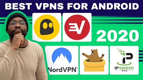 Which Is The Best Vpn For Android Quora